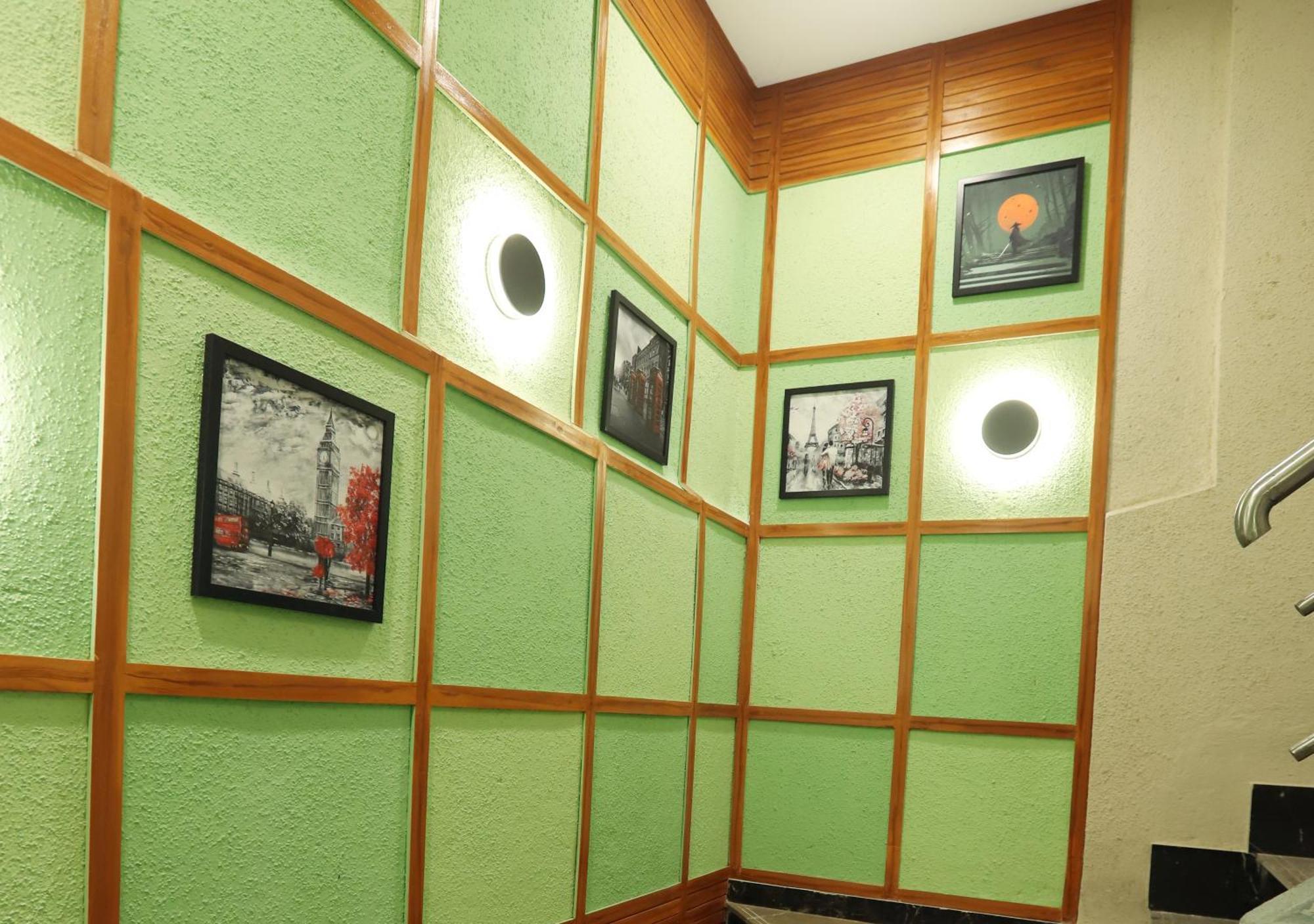 Aralia - A Business Hotel, Midc Andheri East - Mumbai — Photos 2